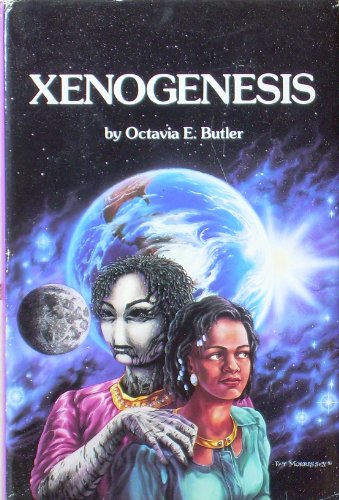 Stock image for Dawn (Xenogenesis) for sale by Pulpfiction Books