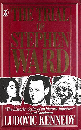 Stock-Bild f�r The Trial of Stephen Ward