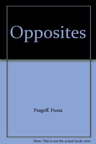 Stock-Bild f�r Opposites