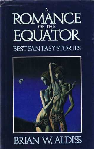 Stock image for A Romance of the Equator for sale by Better World Books