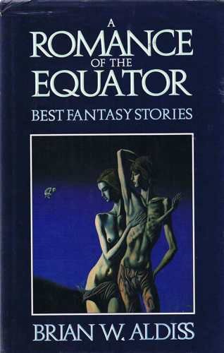 9780575042117: A romance of the equator: Best fantasy stories