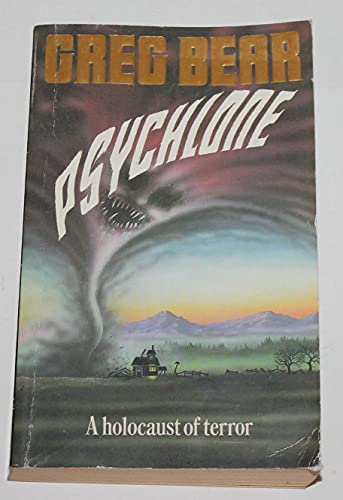 Stock image for Psychlone for sale by WorldofBooks