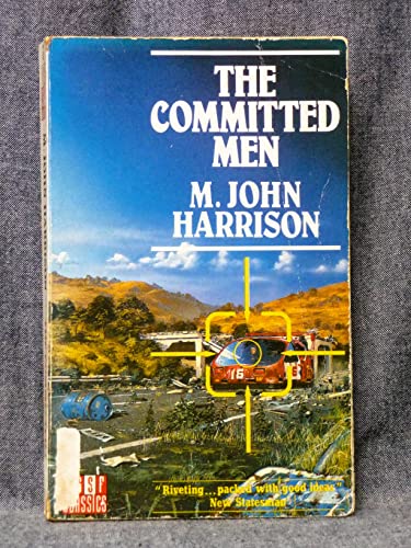 9780575042209: The Committed Men