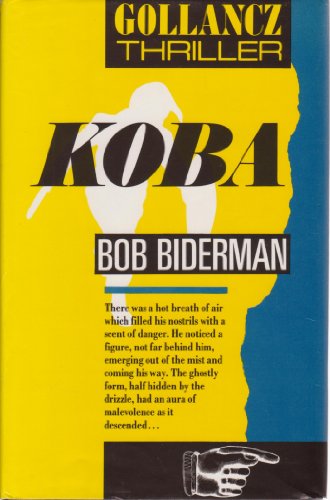 Stock image for Koba for sale by Goldstone Books