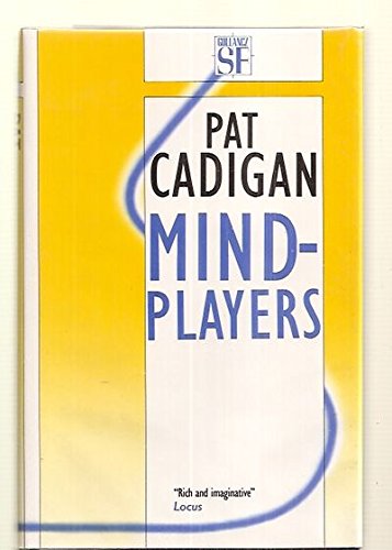 Stock image for Mindplayers for sale by Aladdin Books
