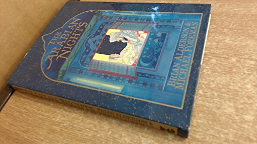 Imagen de archivo de The Arabian Nights a la venta por WorldofBooks