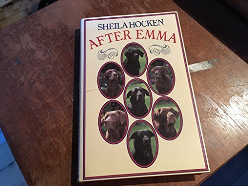 Stock image for After Emma for sale by WorldofBooks