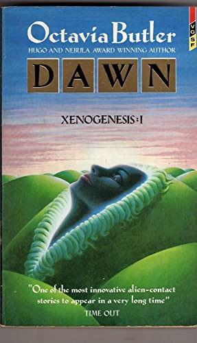 Beispielbild fr Dawn: Xenogenesis:1 zum Verkauf von Teapot Books and Records