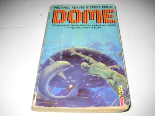 Imagen de archivo de Dome a la venta por Brit Books