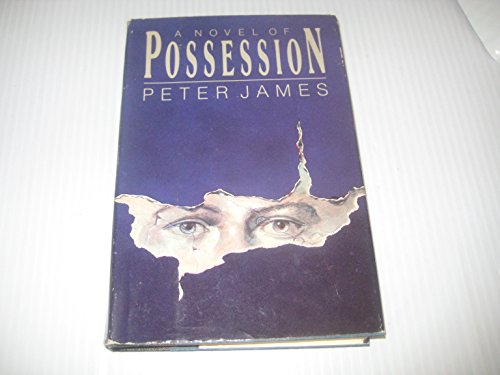 Stock image for Possession for sale by WorldofBooks