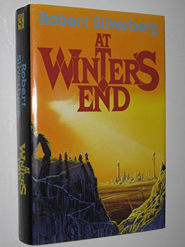 Stock image for At Winter's End for sale by N & A Smiles