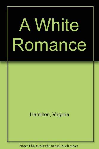 Stock image for A White Romance for sale by Goldstone Books