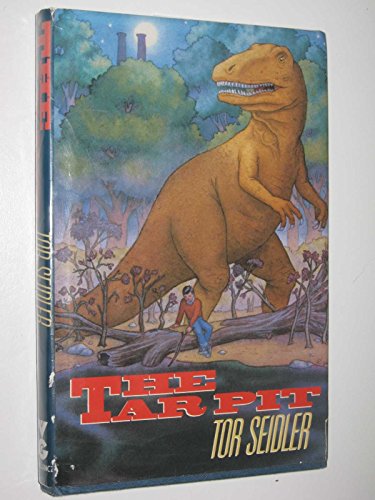 9780575042766: The Tar Pit