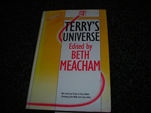 Beispielbild f�r Terry's universe zum Verkauf von Cotswold Internet Books