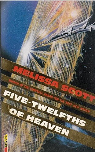 Beispielbild fr Five-twelfths of Heaven zum Verkauf von WorldofBooks
