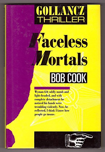 Imagen de stock para Faceless Mortals