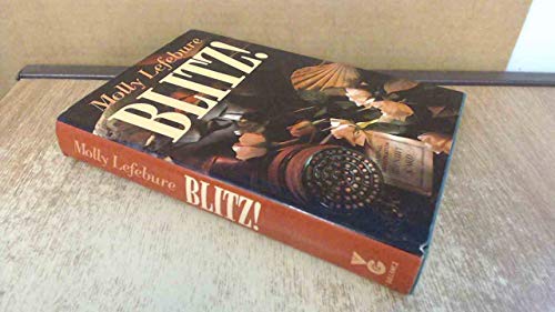 Stock image for Blitz for sale by AwesomeBooks