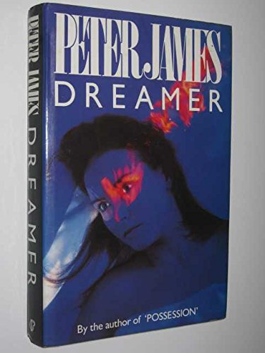 Stock image for Dreamer for sale by WorldofBooks