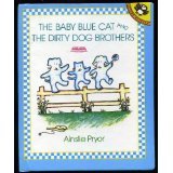 9780575043237: The Baby Blue Cat and the Dirty Dog Brothers