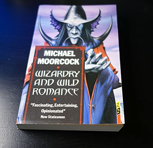 Stock image for Wizardry and Wild Romance for sale by WorldofBooks