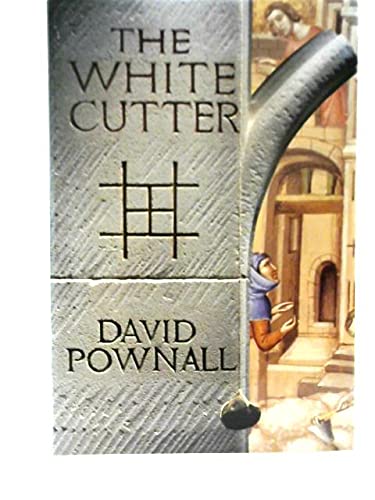 Stock image for The White Cutter for sale by WorldofBooks