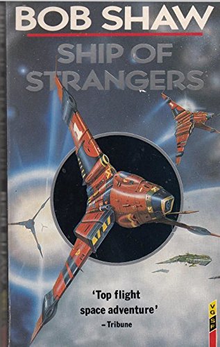 Beispielbild f�r Ship of Strangers zum Verkauf von arbour books