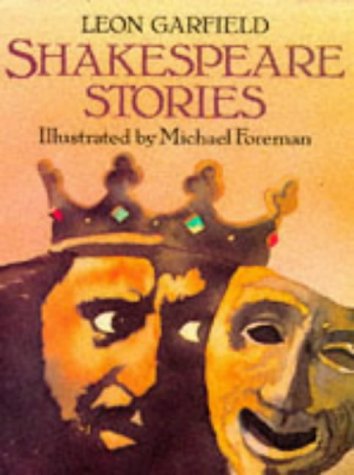 9780575043404: Shakespeare Stories (Lynx S.)