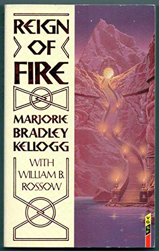 Immagine dell'editore per Reign of Fire venduto da Greener Books