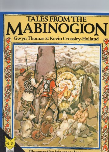 9780575043435: Tales from the Mabinogion