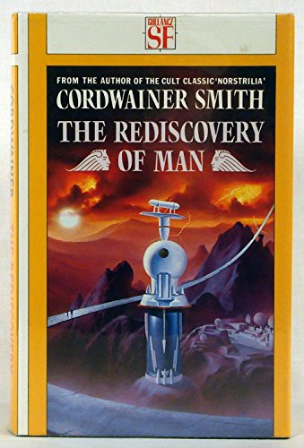 Beispielbild f�r Rediscovery of Man, The. zum Verkauf von ThriftBooks-Dallas