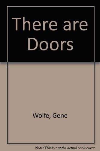 Stock image for There Are Doors for sale by WorldofBooks