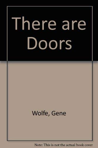 9780575043534: There are Doors