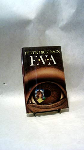 Stock image for Eva for sale by Library House Internet Sales