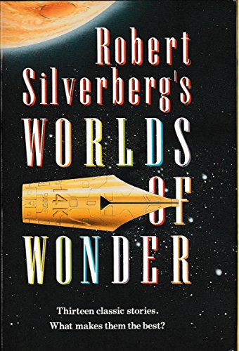 Immagine stock per Worlds of Wonder