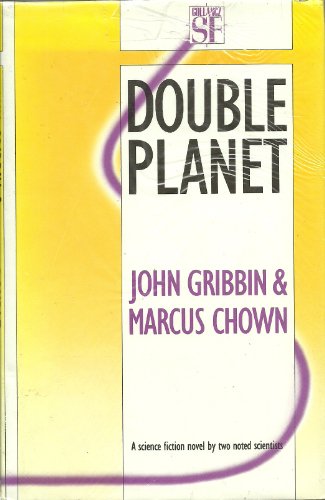 Beispielbild f�r Double Planet zum Verkauf von Cotswolds Rare Books