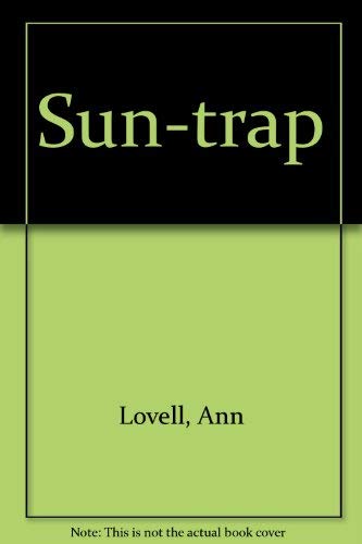 Image d'archives pour Sun-Trap mis en vente par Barter Books Ltd