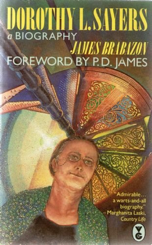 Imagen de archivo de Dorothy L.Sayers a la venta por Wonder Book