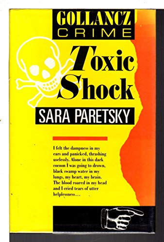 Image d'archives pour Toxic Shock mis en vente par AwesomeBooks