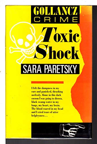 Stock image for Toxic Shock for sale by Tweedside Books, PBFA