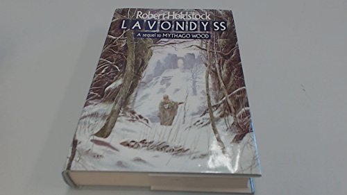 Stock-Bild f�r Lavondyss