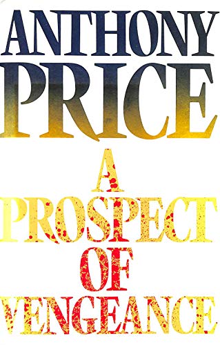 Immagine dell'editore per A Prospect of Vengeance venduto da WorldofBooks