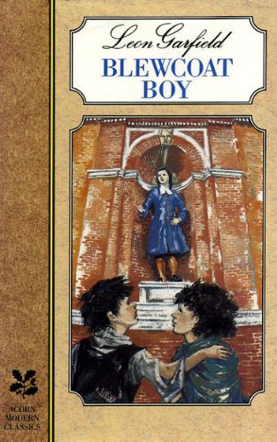 Immagine dell'editore per The Blewcoat Boy venduto da Better World Books Ltd
