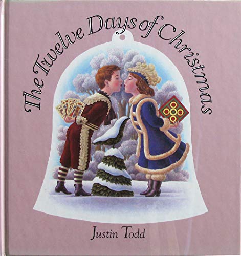 Imagen de archivo de The Twelve Days of Christmas a la venta por WorldofBooks