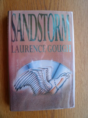 Beispielbild fr Sandstorm zum Verkauf von AwesomeBooks