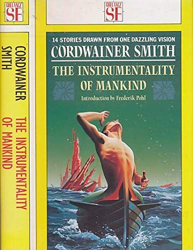 9780575044593: The Instrumentality of Mankind