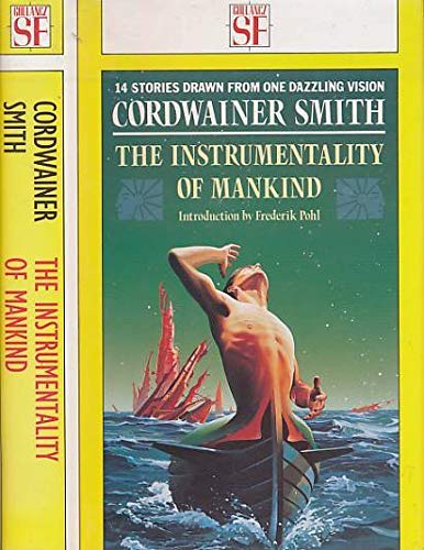 Image d'archives pour The Instrumentality of Mankind mis en vente par ThriftBooks-Dallas