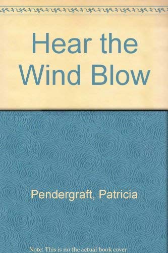 9780575044845: Hear the Wind Blow