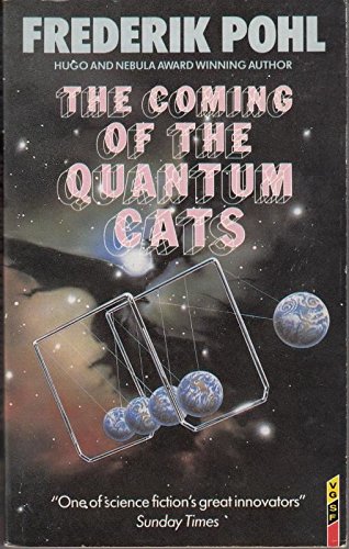 9780575044937: The Coming of the Quantum Cats