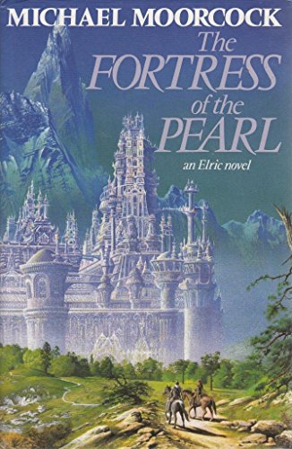 The Fortress of the Pearl