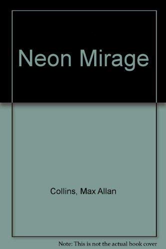 9780575045187: Neon Mirage